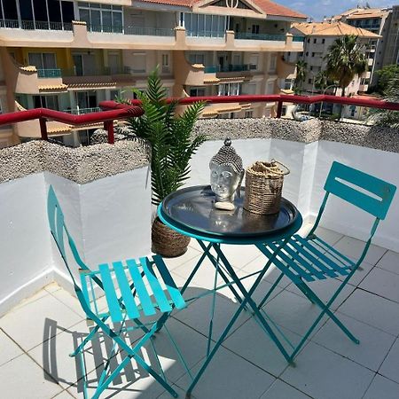 Albir Santa Barbara Διαμέρισμα El Albir Εξωτερικό φωτογραφία