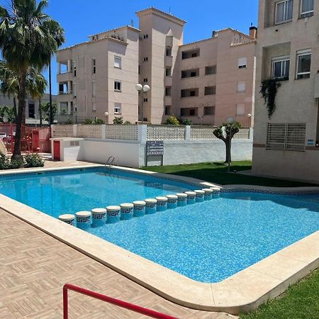Albir Santa Barbara Διαμέρισμα El Albir Εξωτερικό φωτογραφία