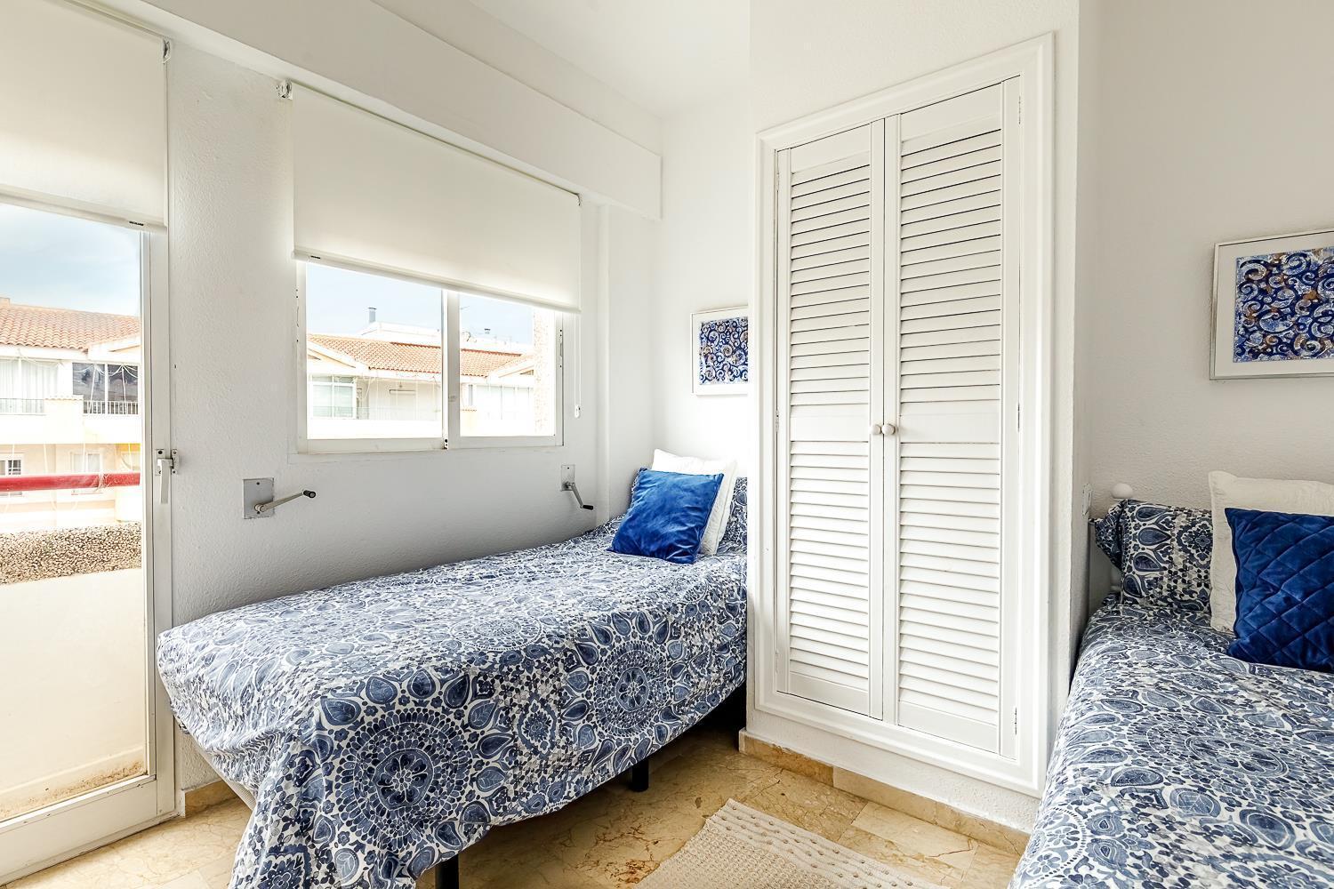 Albir Santa Barbara Διαμέρισμα El Albir Εξωτερικό φωτογραφία
